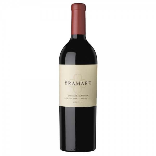 BRAMARE VD MARCHIORI CEBERNET BRAMARE VD MARCHIORI CEBERNET
