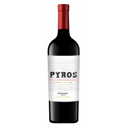 PYROS APPELLATION MALBEC
