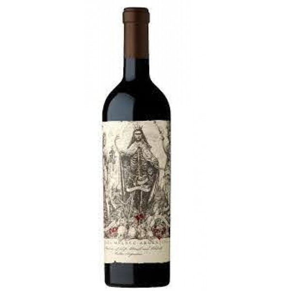 MALBEC ARGENTINO MALBEC ARGENTINO