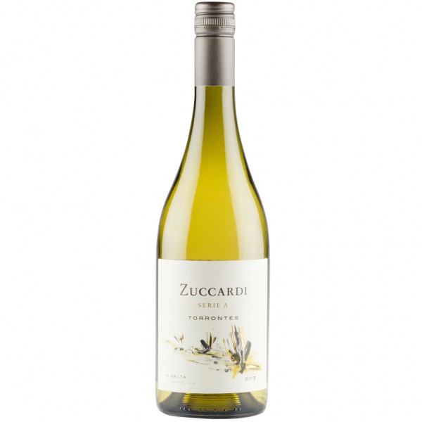 ZUCCARDI SERIE A TORRONTES ZUCCARDI SERIE A TORRONTES