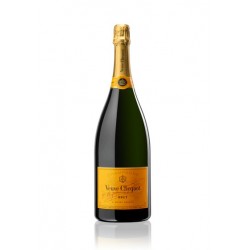 VEUVE CLICQUOT BRUT YELLOW LABEL