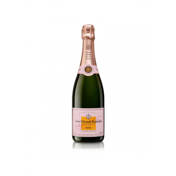 VEUVE CLICQUOT ROSE VEUVE CLICQUOT ROSE