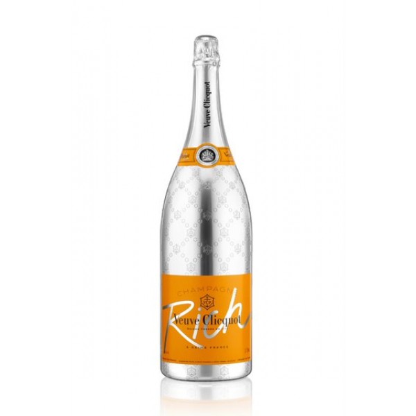 VEUVE CLICQUOT RICH VEUVE CLICQUOT RICH