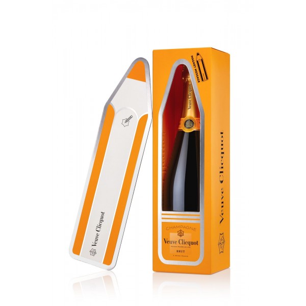 VEUVE CLICQUOT BRUT MAGNETIC VEUVE CLICQUOT BRUT MAGNETIC