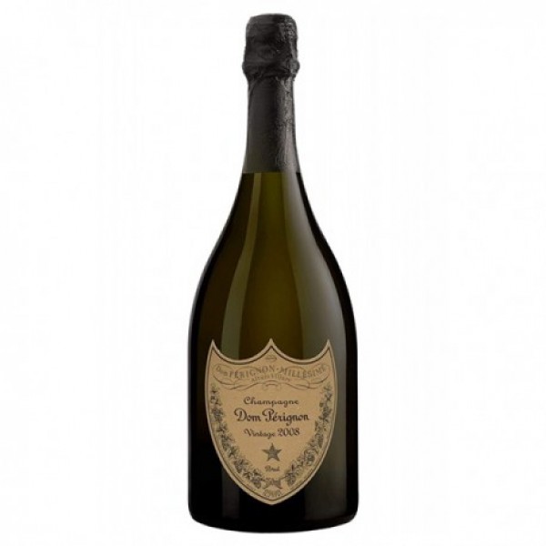 DOM PERIGNON VINTAGE 2008 DOM PERIGNON VINTAGE 2008