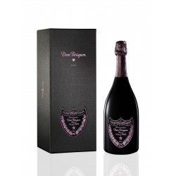 DOM PERIGNON ROSE VINTAGE 2005