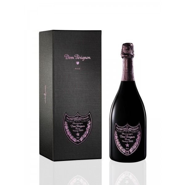 DOM PERIGNON ROSE VINTAGE 2005 DOM PERIGNON ROSE VINTAGE 2005