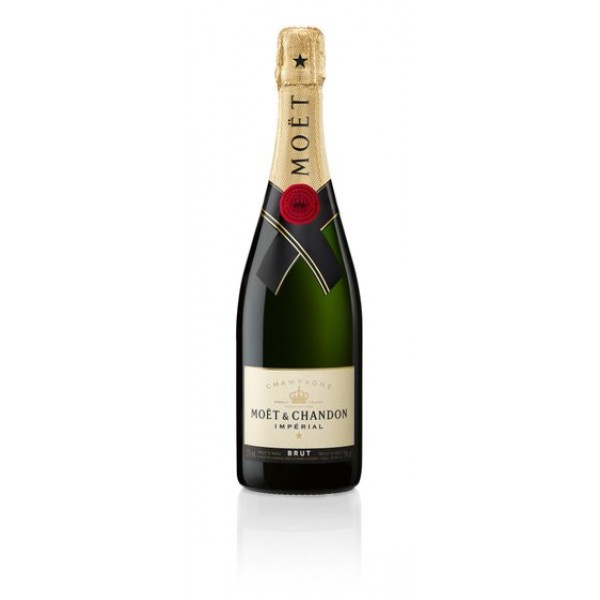 MOET&CHANDON BRUT IMPERIAL MOET&CHANDON BRUT IMPERIAL