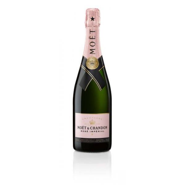 MOET&CHANDON ROSE IMPERIAL MOET&CHANDON ROSE IMPERIAL