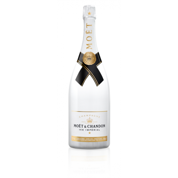 MOET&CHANDON ICE IMPERIAL MOET&CHANDON ICE IMPERIAL